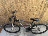 bicicleta freerider 27.5