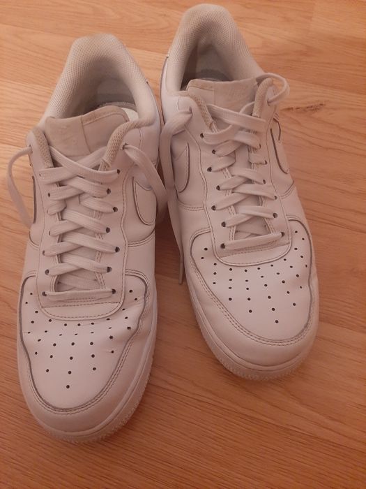 Vând nike air force 1