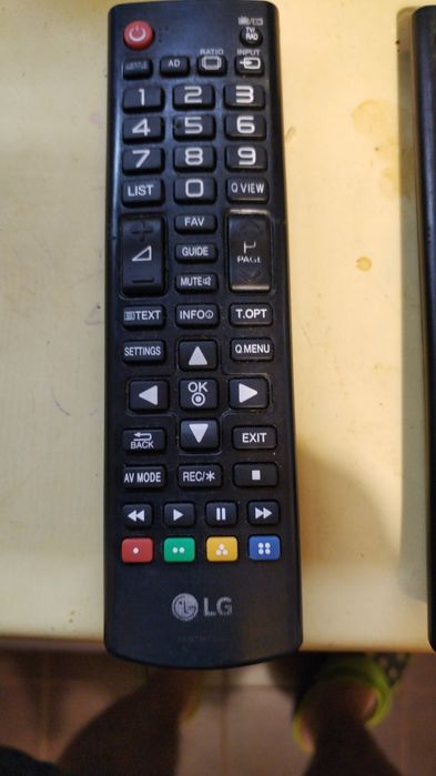 Telecomanda originala tv Lg 73715608/74475480 / 75095338