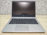 HP EliteBook 735 G6 13,3"IPS FHD/RYZEN 5 PRO 3500U/8GB DDR4/512GB NVMe