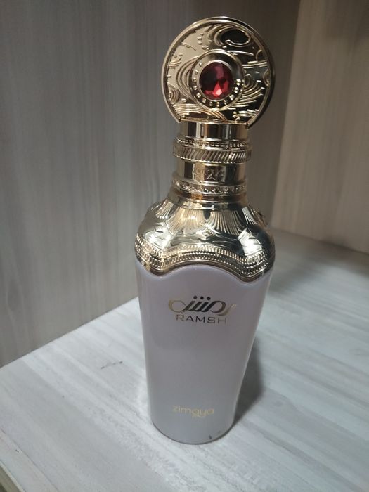 Zimaya Ramsh Diva парфюм