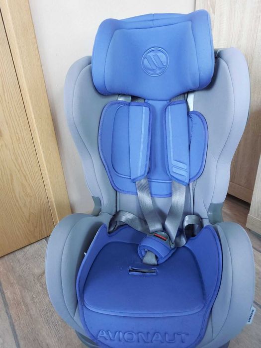 Avionaut Стол за кола (9-25 кг.)