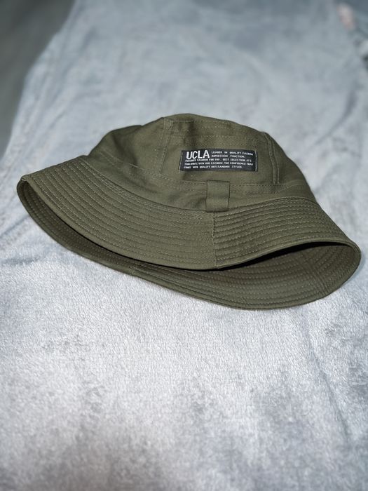 Palarie/basca tip pescar