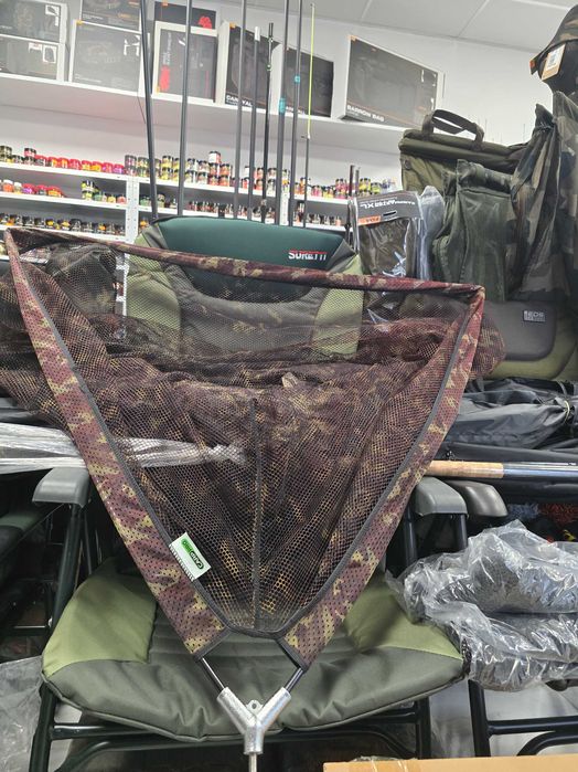 Глава за кеп metal block