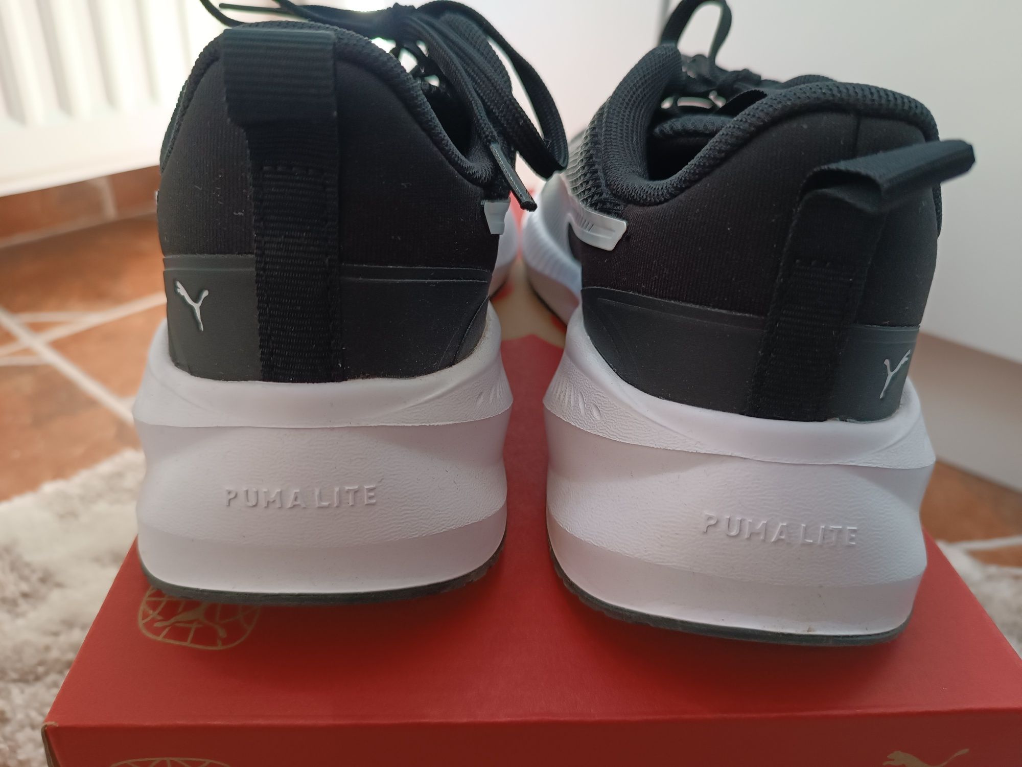 Дамски маратонки puma 38 размер
