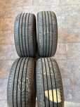 Cauciucuri Bridgeston Turanz Toos 205/50/R17 Vara