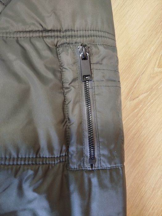 Мъжко зимно яке - размер М