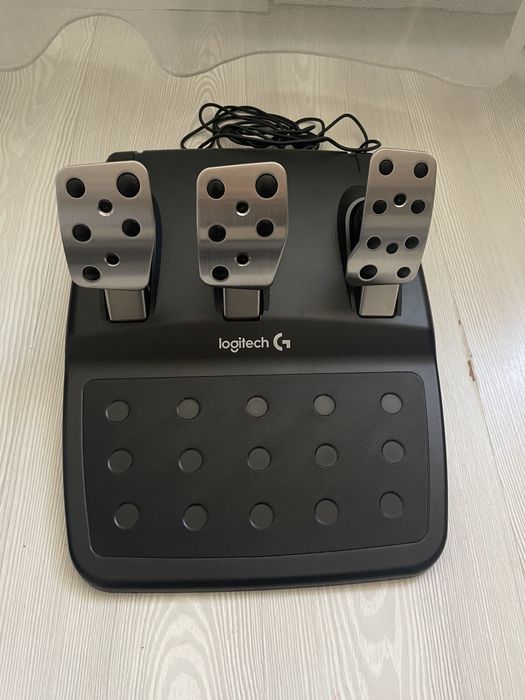 Volan Logitech G920 + schimbator