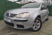 VW GOLF 1.9 TDI 90кс 2007 г ТОП СЪСТОЯНИЕ !