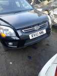 Kia Sportage 2.0i 141 kc 2010 г