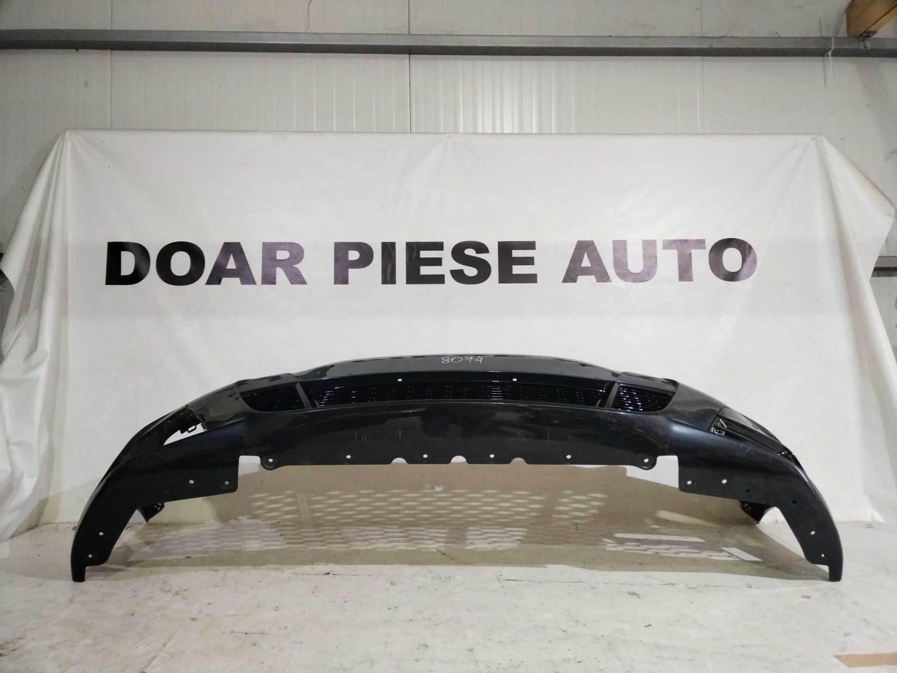 Bara fata BMW Seria 3, G20, G21, M-Sport, 2019, 2020, 2021, 2022, cod origine OE 51118069346.