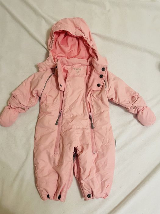 Комбенизон куртка безрукавка