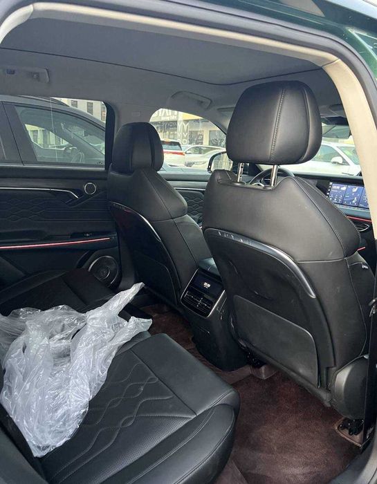 Voyah Free 318km 4WD