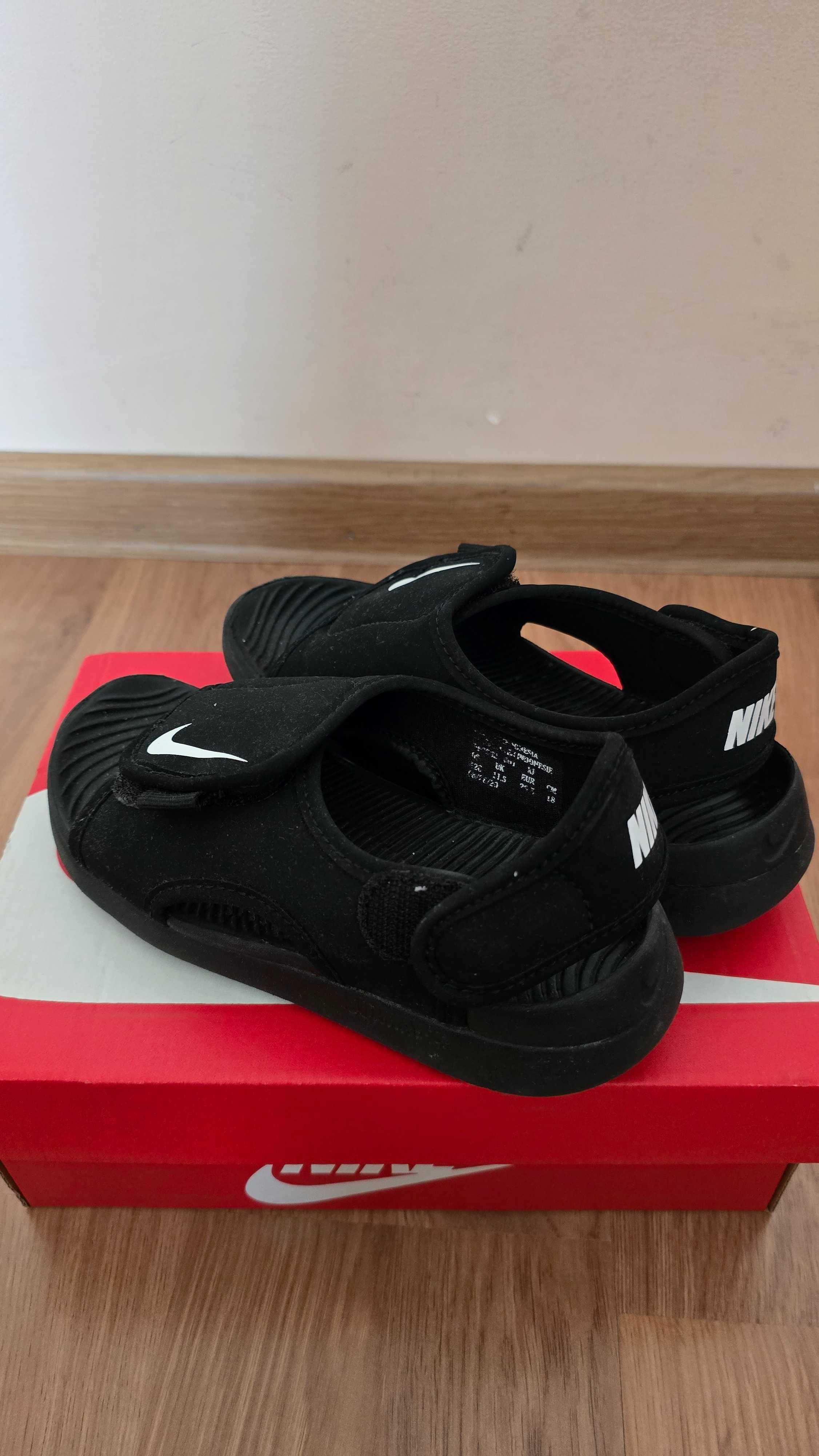 Детски сандали обувки Nike Adidas
