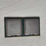 Процесор Intel Xeon E5530