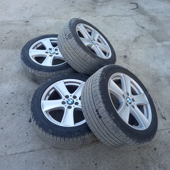 Jante R18 BMW x4, x5., 5x120.  Fără zgârieturi sau suduri!