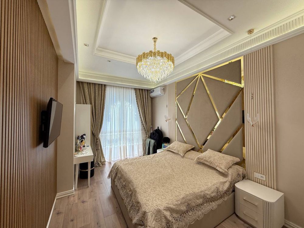 Срочно Продаётся Квартира Шайхантахур 3/5/7 Беруний Метро Абу Даби