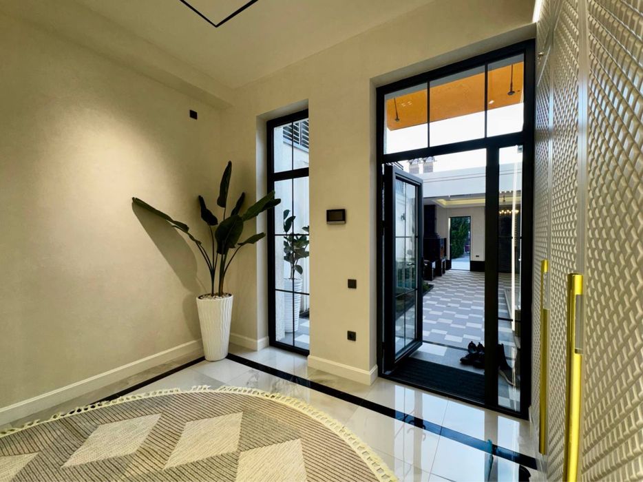 Новый дом ор-р ул.Циалковская