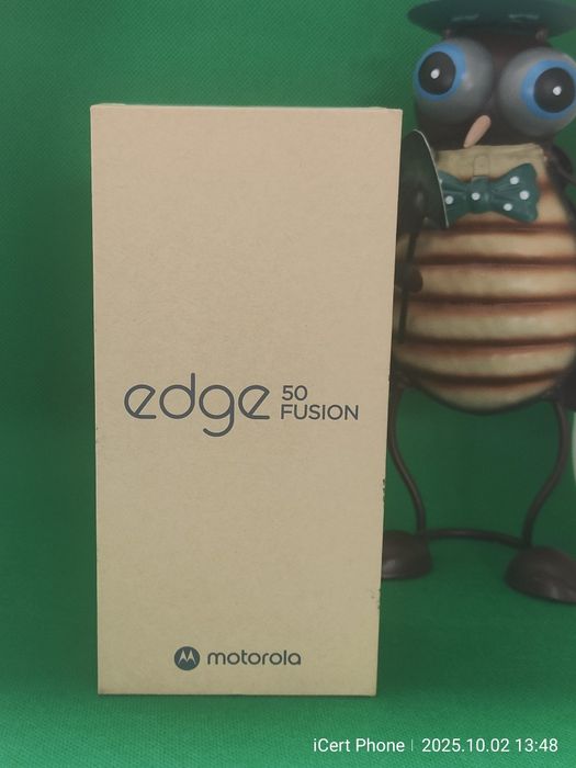 Motorola edge 50 fusion 512 GB sigilat  * Garantie * Buy Back *