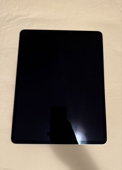 iPad Pro 12.9 Apple M2