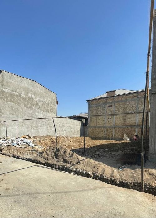 Прадажа земля 5 сотк