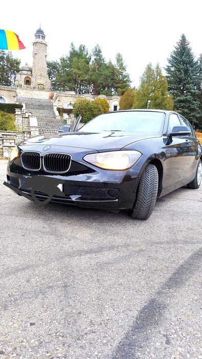 De vânzare BMW seria 1 F20
