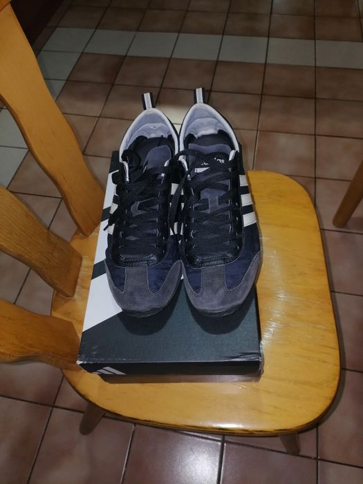 Маратонки ADIDAD