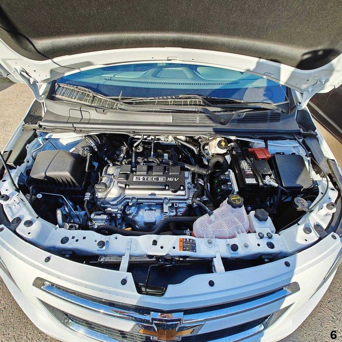 Kobalt MCM 2026 chev