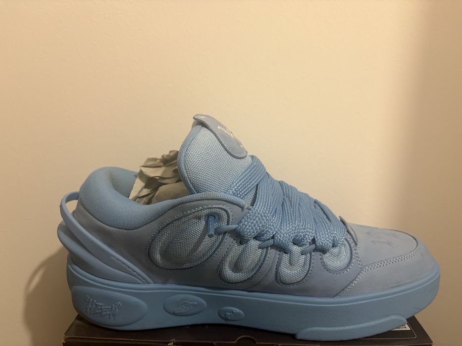 Puma La France Amour  48 номер