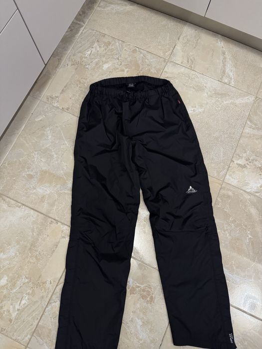 Pantaloni impermeabili Vaude ca noi