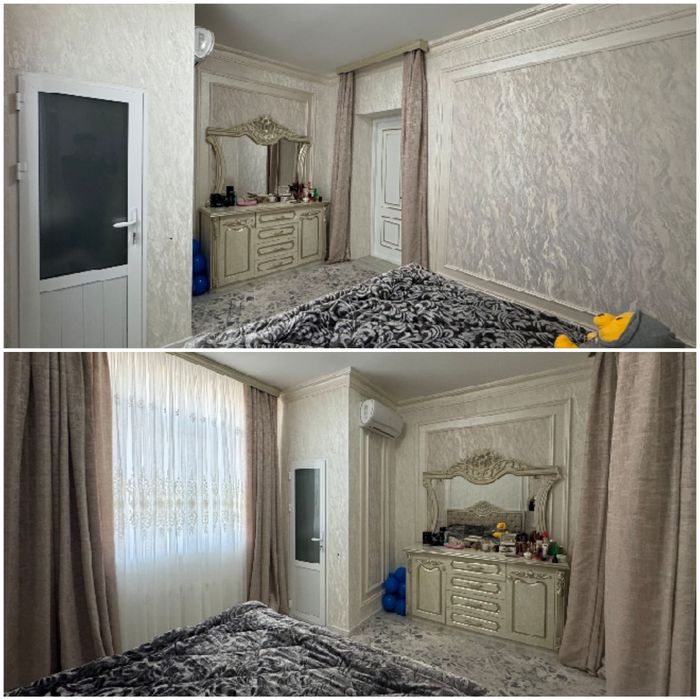 Сергели Хонобод дом 6соток  7 комнат