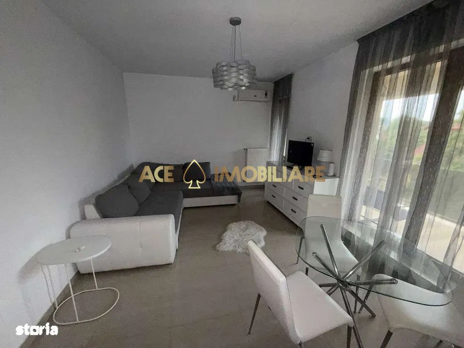 2 Camere | Bucurestii Noi | Proximitate Metrou | Centrala Proprie | Pe