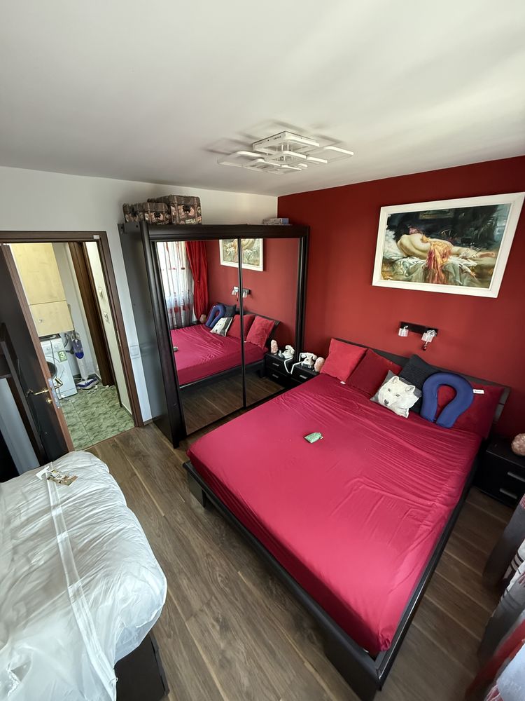 De vânzare : Apartament 3 camere spațios | Lacul Tei | Zona Nord
