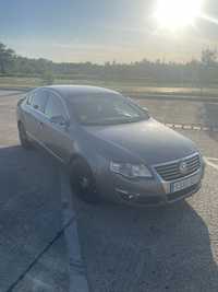 Volkswagen Passat 2.0TDI