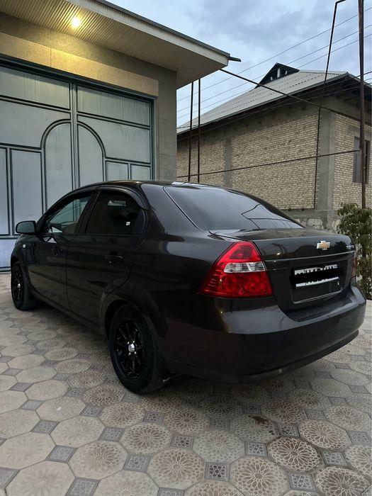 Nexia 3 avtomat 2019