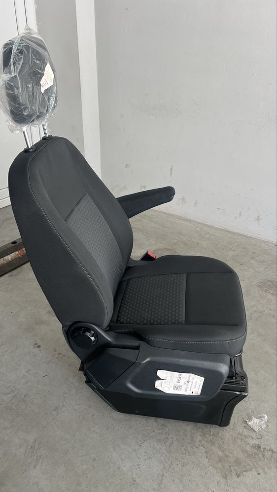 Bancheta scaun fața Ford transit ford custom tourneo