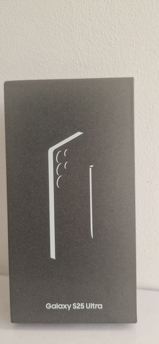 Sigilat, Samsung S25 Ultra