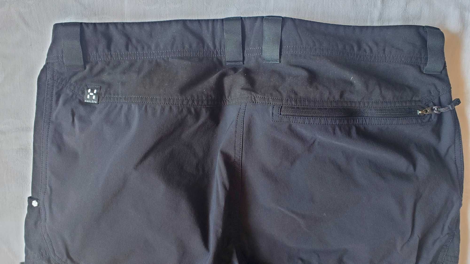Мъжки туристически панталон Haglofs XL
