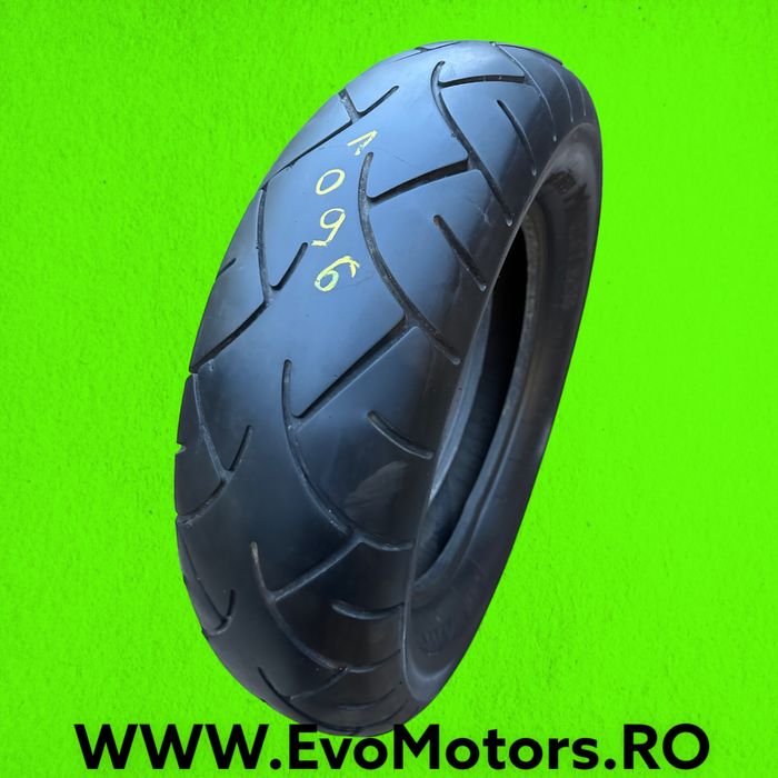 Anvelopa Moto 170 80 15 Metzeler Maraton Me880 80% Cauciuc C1096