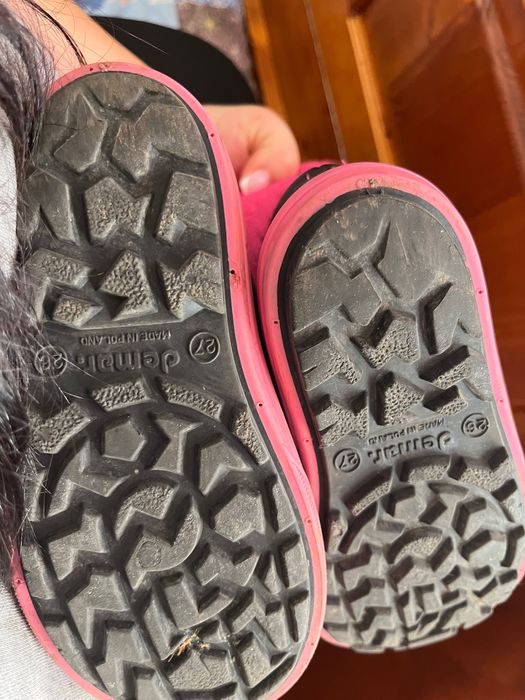 Детски ботиши Демар 27 номер