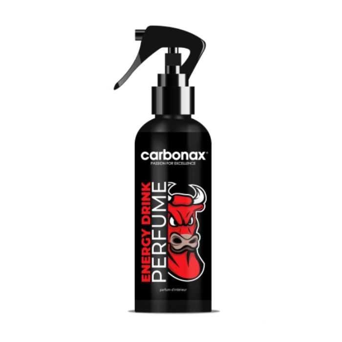 Парфюм за автомобил, Carbonax 150ml, Различни видове