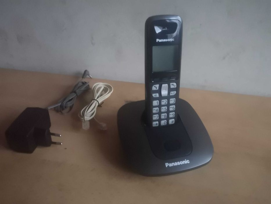 Telefon Panasonic