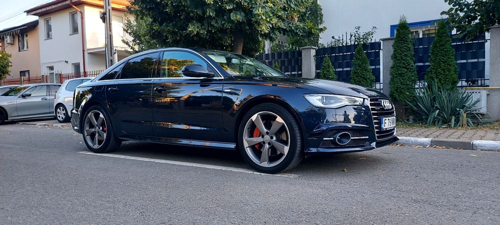 Jante Rotor R20 Audi originale cu anvelope