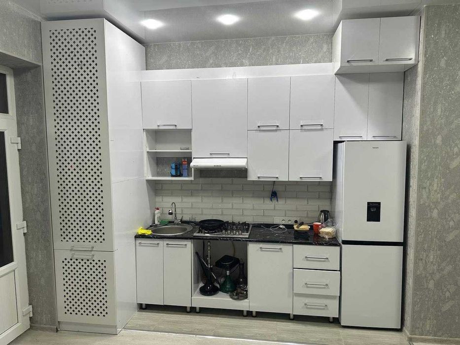 Продается квартира Новза 2-комнатная [VS]