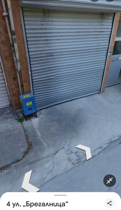 Паркомясто под наем