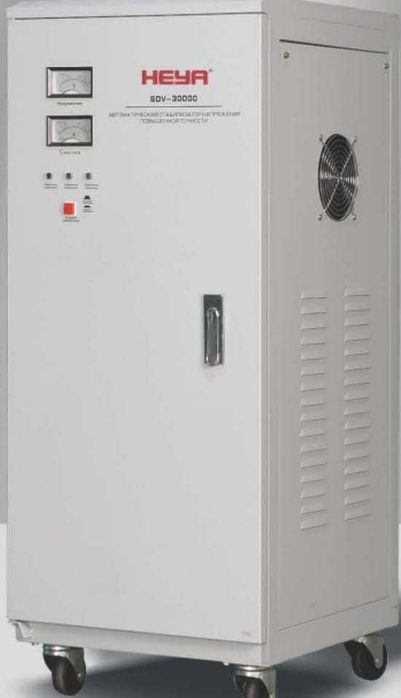 Стабилизатор напряжение