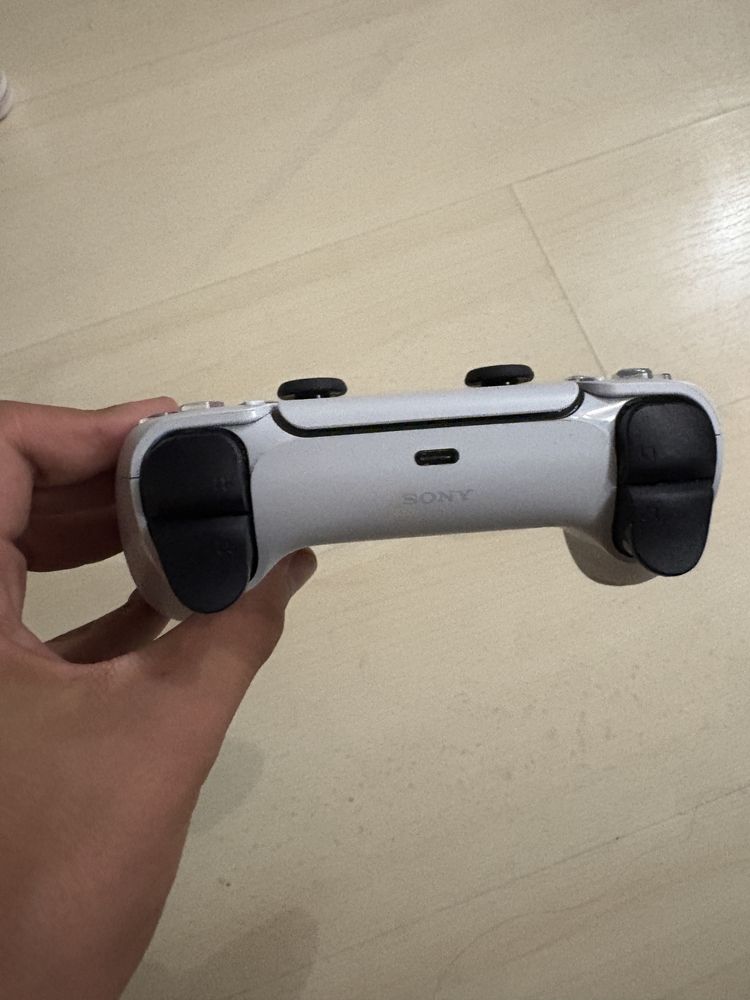 Playstation 5 disk version