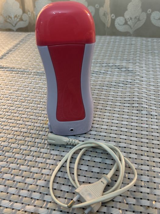 Воскоплав электрический для воска