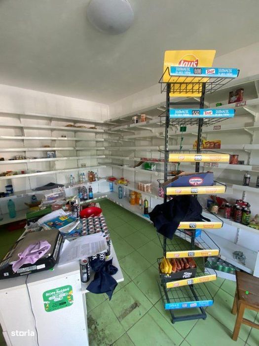 Spatiu comercial  de inchiriat, 30 mp, zona exterior est