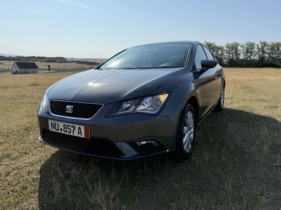 Seat Leon  , 2015